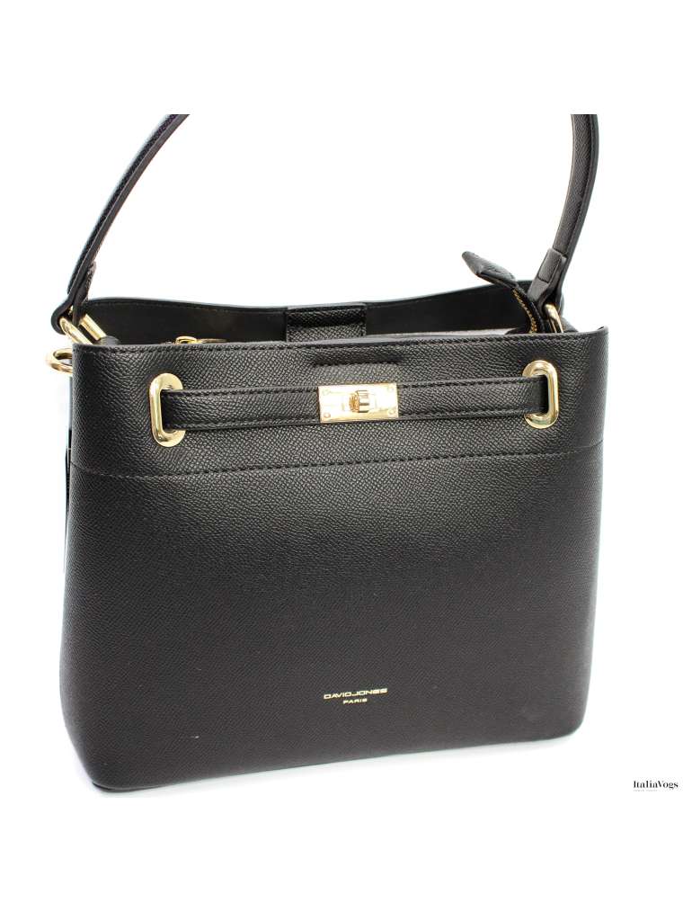 Жіноча сумка DAVID JONES H68293