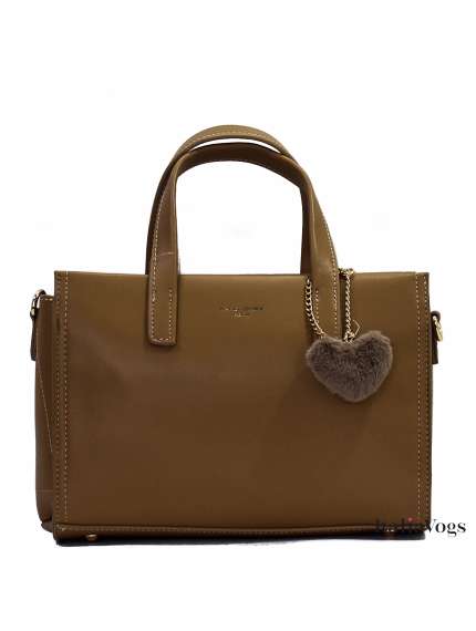 Жіноча сумка DAVID JONES H7223
