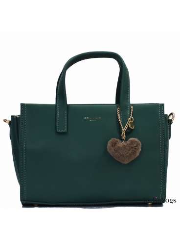 Жіноча сумка DAVID JONES H7223