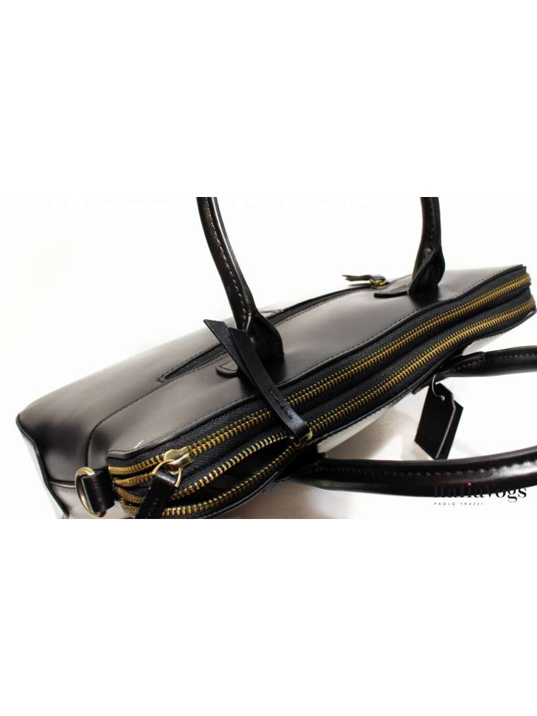 Жіноча сумка з НАТУРАЛЬНОЇ ШКІРИ KATANA K64204