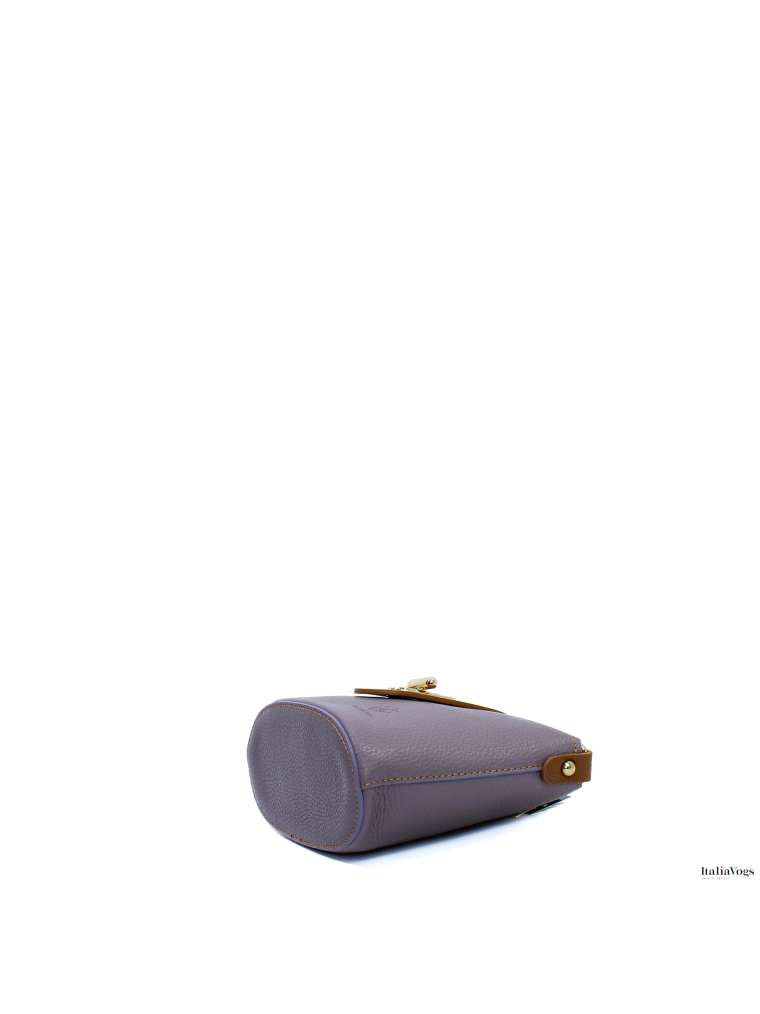 Жіноча сумка з НАТУРАЛЬНОЇ ШКІРИ AF851-2