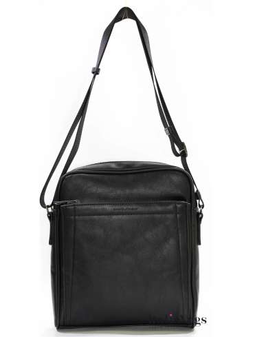 Чоловіча сумка через плече DAVID JONES H686601
