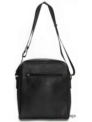 Чоловіча сумка через плече DAVID JONES H686601