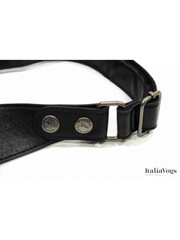 Чоловіча поясна сумка з НАТУРАЛЬНОЇ ШКІРИ KATANA K81600