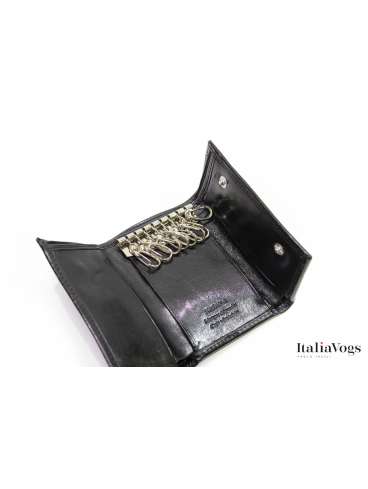 Ключниця з НАТУРАЛЬНОЇ ШКІРИ KATANA K353026