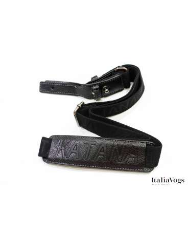 Чоловіча барсетка з НАТУРАЛЬНОЇ ШКІРИ KATANA K69317