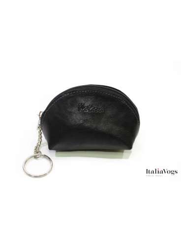 Ключниця з НАТУРАЛЬНОЇ ШКІРИ KATANA K853007