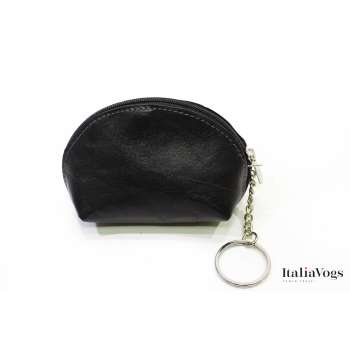 Ключниця з НАТУРАЛЬНОЇ ШКІРИ KATANA K853007