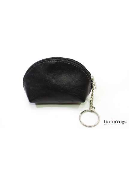 Ключниця з НАТУРАЛЬНОЇ ШКІРИ KATANA K853007