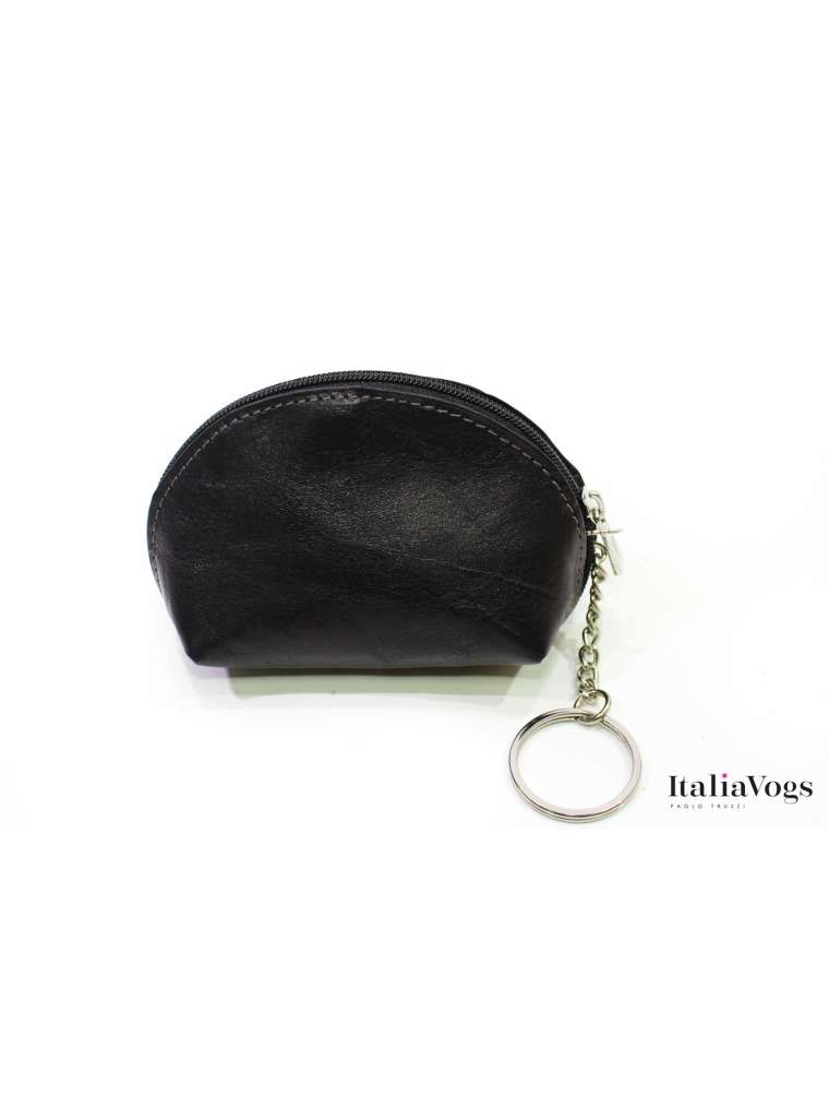 Ключниця з НАТУРАЛЬНОЇ ШКІРИ KATANA K853007