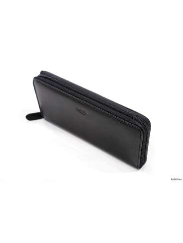 Жіночий гаманець з НАТУРАЛЬНОЇ ШКІРИ KATANA K553009
