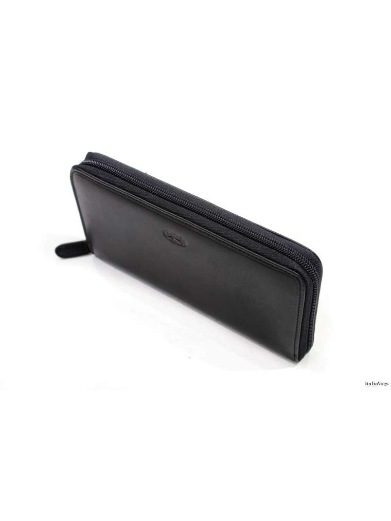 Жіночий гаманець з НАТУРАЛЬНОЇ ШКІРИ KATANA K553009