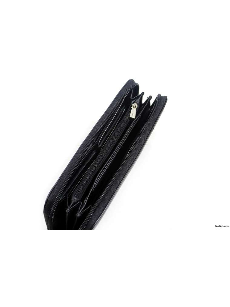 Жіночий гаманець з НАТУРАЛЬНОЇ ШКІРИ KATANA K553009