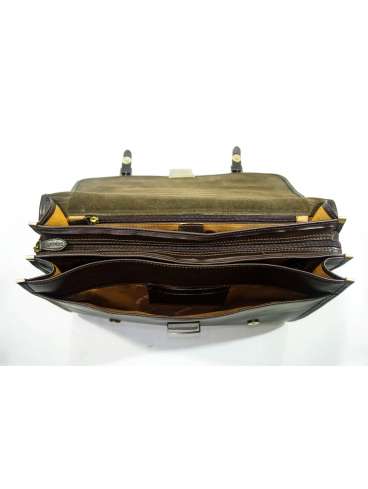 Portfelis no ĪSTAS ĀDAS KATANA K31039