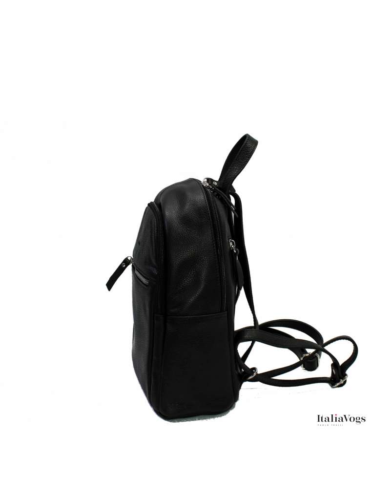 Жіночий рюкзак з НАТУРАЛЬНОЇ ШКІРИ KATANA K69407