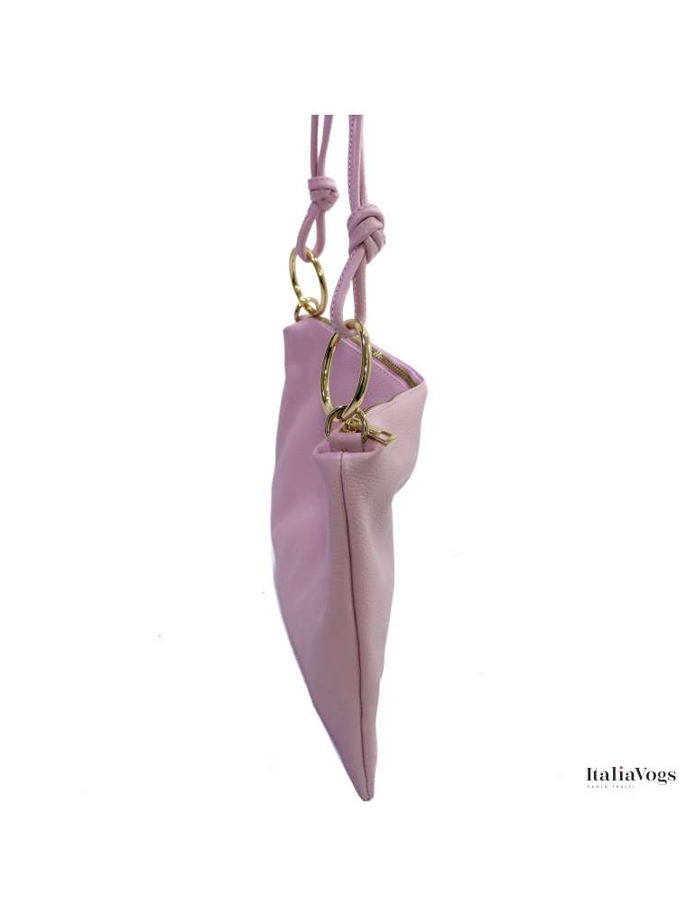 Sieviešu soma no ĪSTAS ĀDAS VB1301