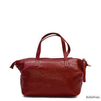 Жіноча сумка з НАТУРАЛЬНОЇ ШКІРИ VBU22415