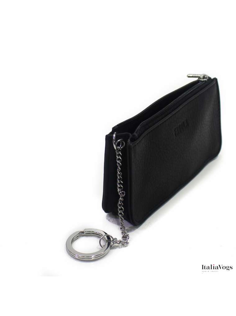 Ключниця із НАТУРАЛЬНОЇ ШКІРИ HEFO928325
