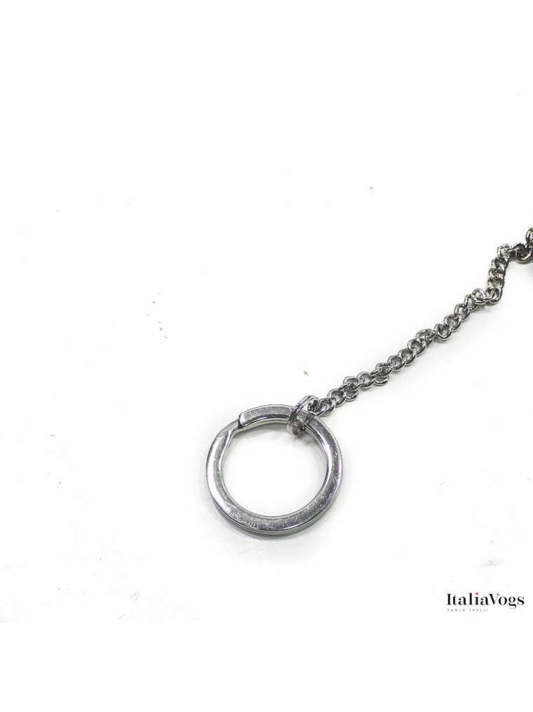 Ключниця із НАТУРАЛЬНОЇ ШКІРИ HEFO928325