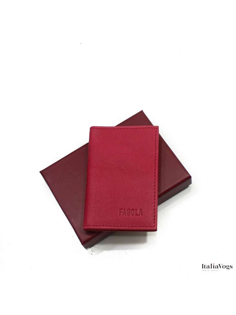 Обкладинка на документи з НАТУРАЛЬНОЇ ШКІРИ HEFO928336
