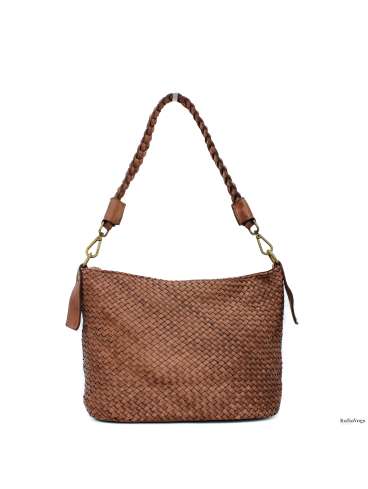 Жіноча сумка з НАТУРАЛЬНОЇ ШКІРИ CL3201