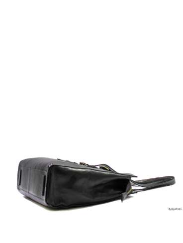 Жіноча сумка з НАТУРАЛЬНОЇ ШКІРИ KATANA K82624