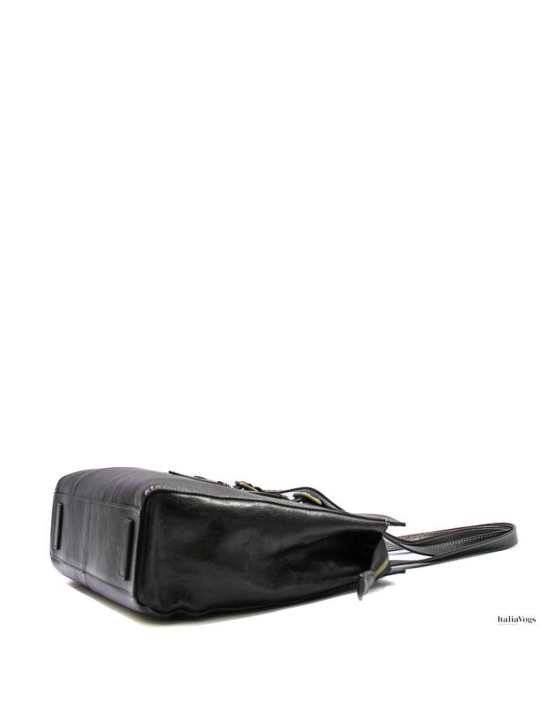 Жіноча сумка з НАТУРАЛЬНОЇ ШКІРИ KATANA K82624