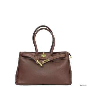 Жіноча сумка з НАТУРАЛЬНОЇ ШКІРИ RC2305