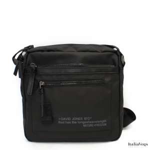 Чоловіча сумка DAVID JONES H907703