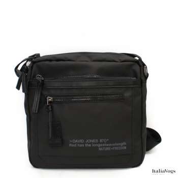 Чоловіча сумка DAVID JONES H907703