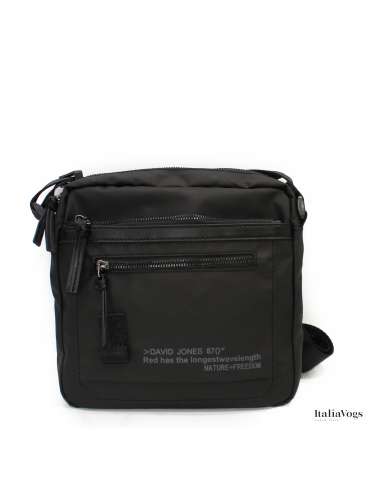Чоловіча сумка DAVID JONES H907703