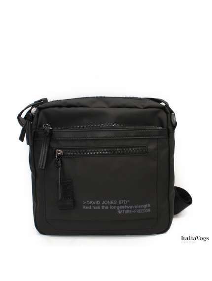 Чоловіча сумка DAVID JONES H907703