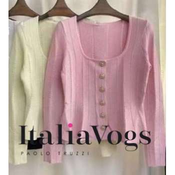 Жіноча кофта VO5562