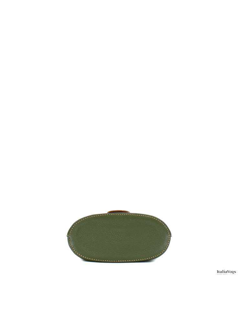 Жіноча сумка з НАТУРАЛЬНОЇ ШКІРИ AF851-1