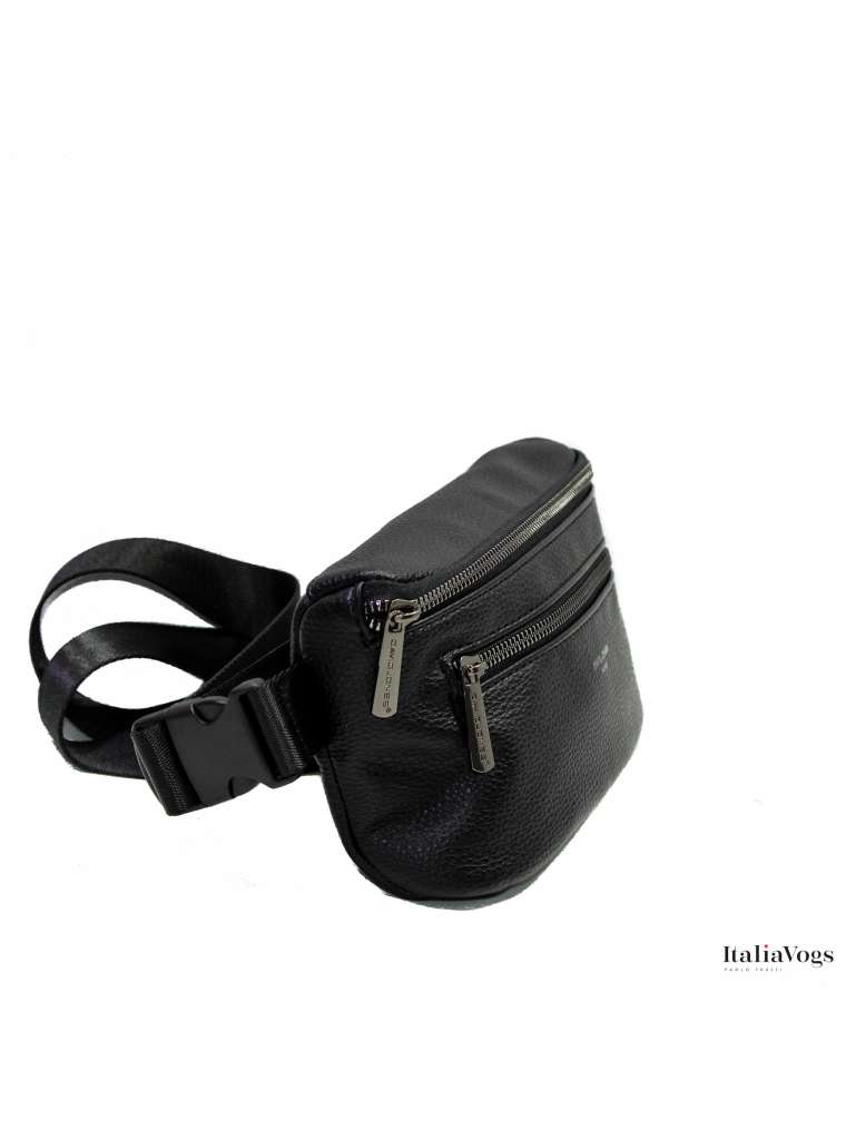 Жіноча поясна сумка DAVID JONES H6845