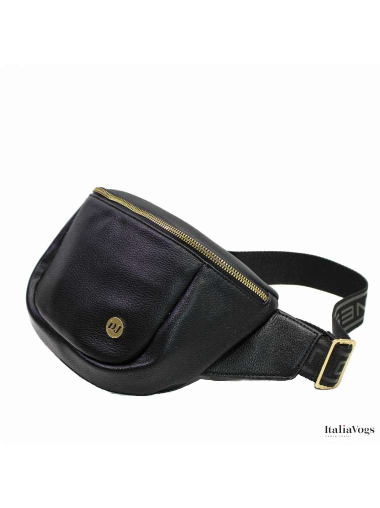 Жіноча поясна сумка DAVID JONES H7286