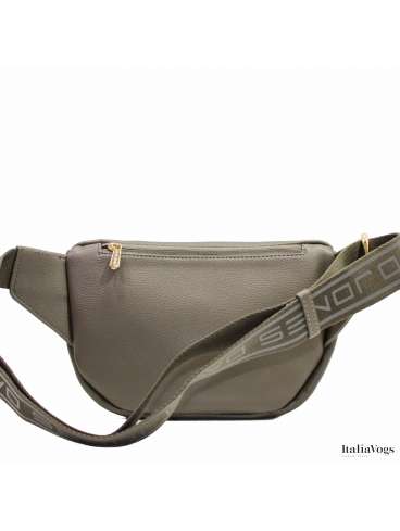 Жіноча поясна сумка DAVID JONES H7286