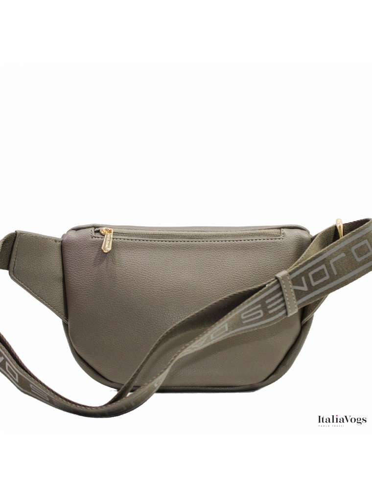 Жіноча поясна сумка DAVID JONES H7286
