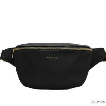 Жіноча поясна сумка DAVID JONES H7330