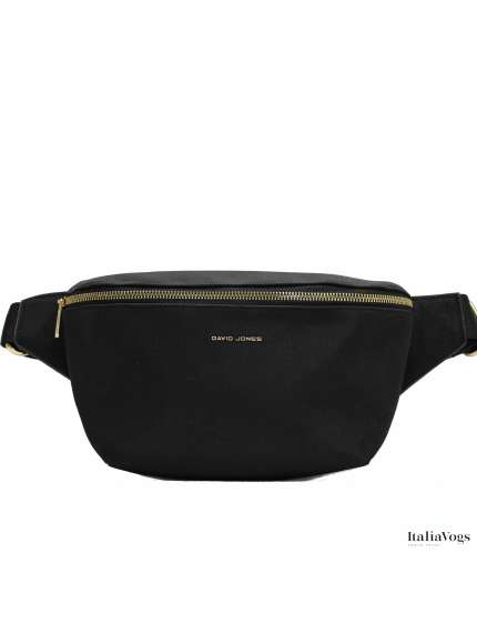 Жіноча поясна сумка DAVID JONES H7330