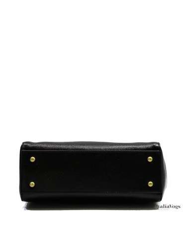 Жіноча сумка з НАТУРАЛЬНОЇ ШКІРИ HE119309