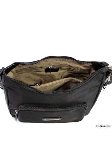 Жіноча текстильна сумка HE6720054