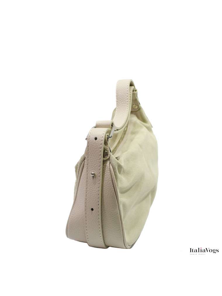 Sieviešu soma no īstas zamšādas ID1701