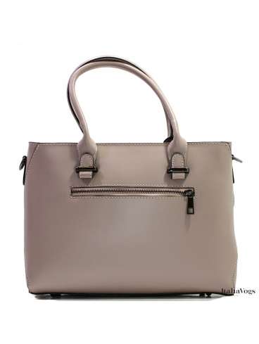 Жіноча сумка з НАТУРАЛЬНОЇ ШКІРИ IQ2302