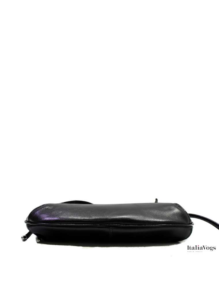Жіноча сумка з НАТУРАЛЬНОЇ ШКІРИ KATANA K5802