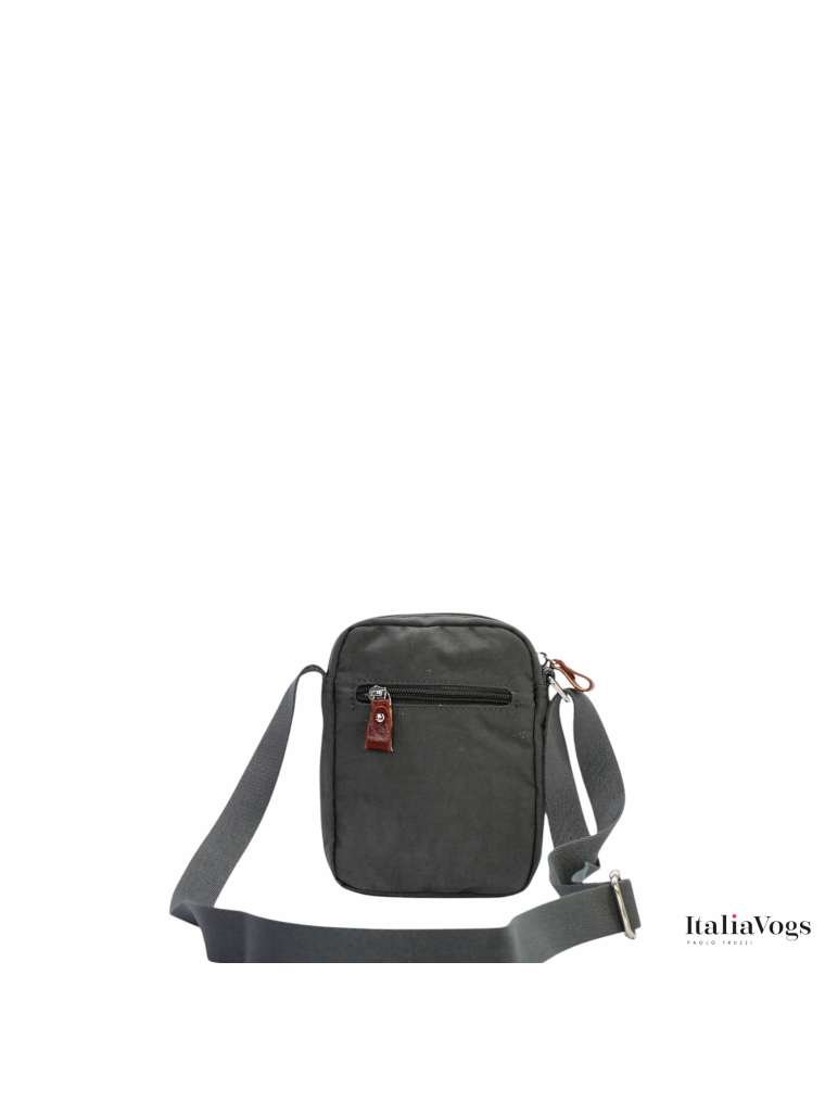Чоловіча текстильна сумка KATANA K6201