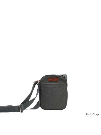 Чоловіча текстильна сумка KATANA K6201