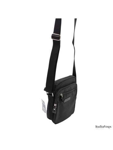 Чоловіча текстильна сумка KATANA K6202