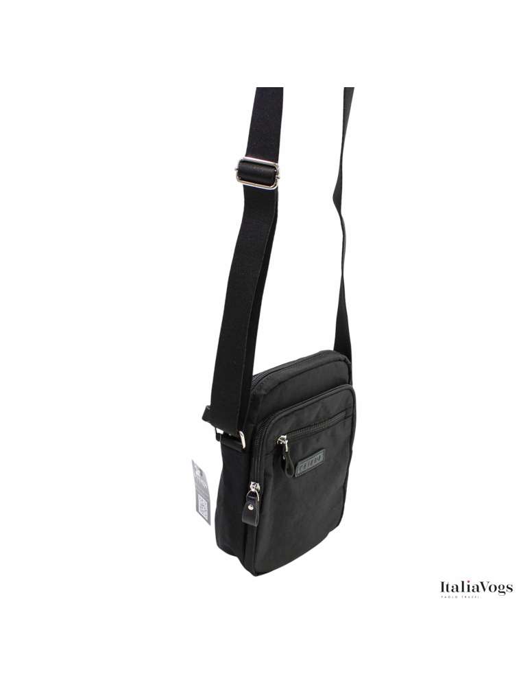 Чоловіча текстильна сумка KATANA K6202