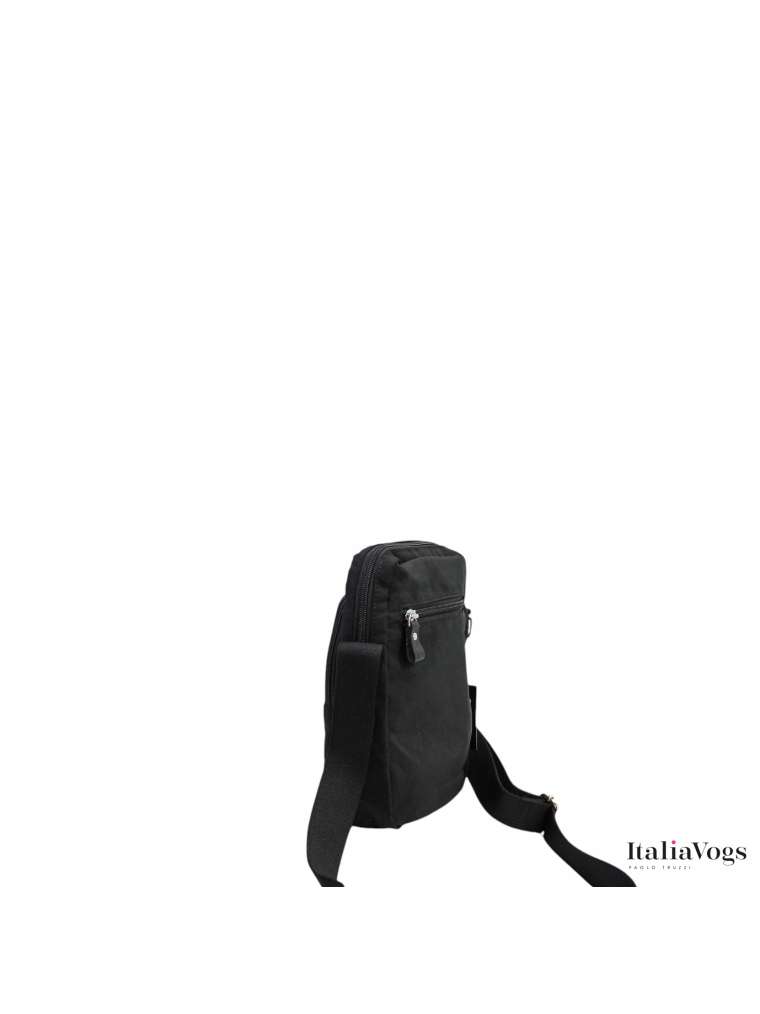 Чоловіча текстильна сумка KATANA K6202
